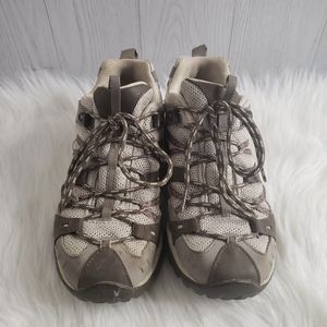 Merrell Hiking Shoes